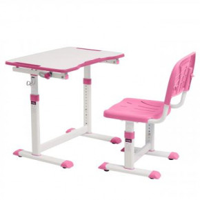    FunDesk Olea Pink (516042) 3