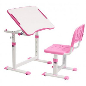    FunDesk Olea Pink (516042) 4