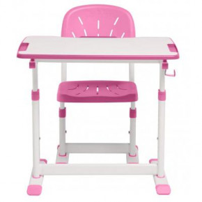    FunDesk Olea Pink (516042) 5