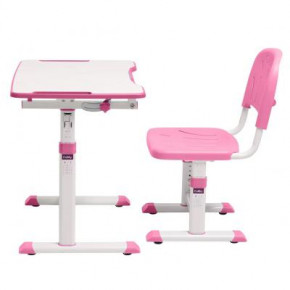    FunDesk Olea Pink (516042) 6