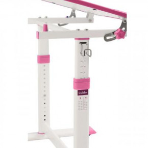    FunDesk Olea Pink (516042) 8