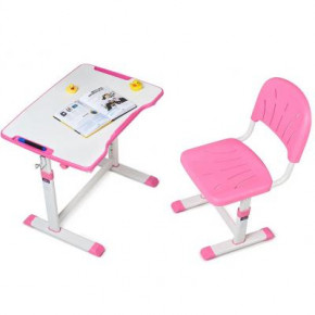    FunDesk Olea Pink (516042) 9