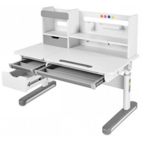  FunDesk Pensare Grey (222397) 3