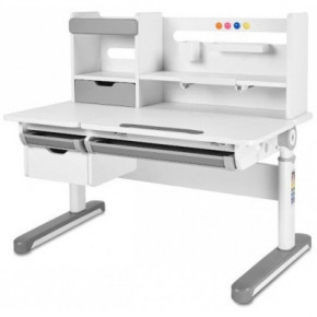  FunDesk Pensare Grey (222397) 4