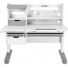  FunDesk Pensare Grey (222397) 5