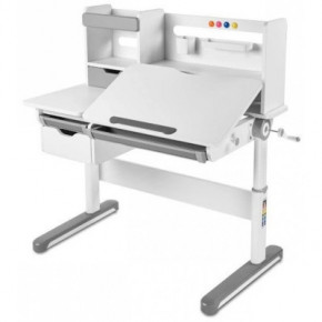  FunDesk Pensare Grey (222397) 6