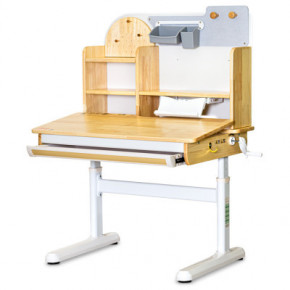  Mealux Timberdesk (BD-685 Wood S)