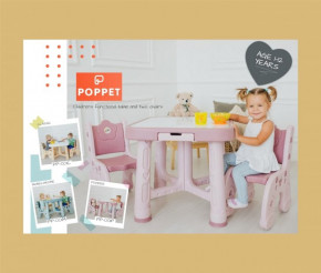    POPPET     (PP-001M) 17