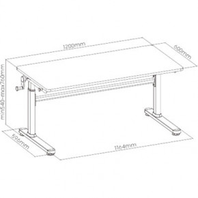  Cubby Imparare Grey (222022) 12