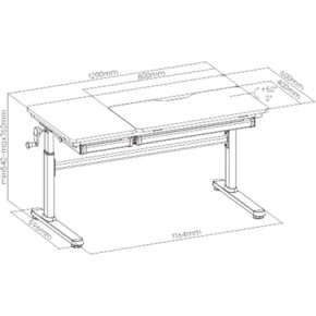  Cubby  Iris Grey Cubby (Iris Grey) 11