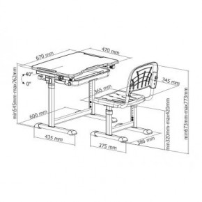    Cubby Sorpresa Blue (516044) 9