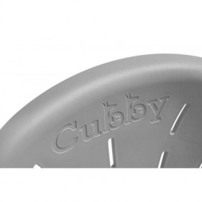    Cubby Sorpresa Grey (222045) 8