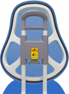   ErgoKids Y-400 BL 5