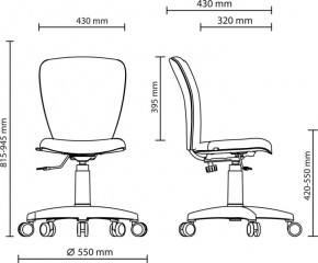     Polly GTS WHITE P CM-04 7