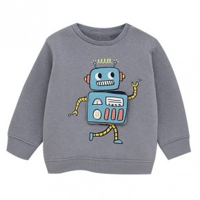    Malwee Blue robot (110) (57334000104) 3