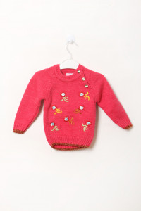  Simbat 2-3 Years (VY-0064_Pink)