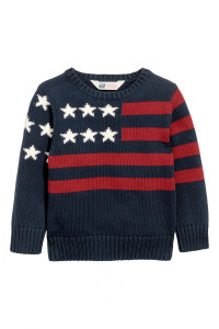  H&M 98-104 (2-4y)  (0389087001)	