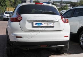     Omsaline Nissan Juke (2010-) (5008053)