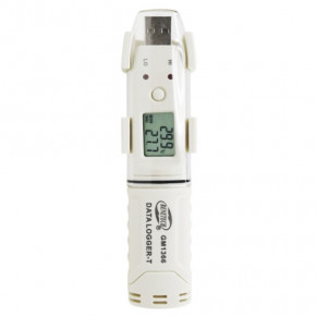    USB, -30-80C BENETECH GM1366