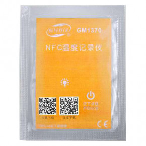   NFC (), -25C-60C, 4000  BENETECH GM1370