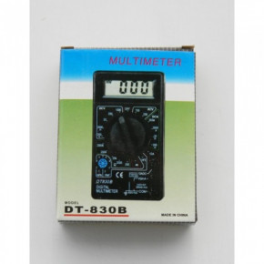   DT-830B    (55500011) 6