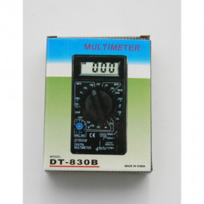   DT-830B   6