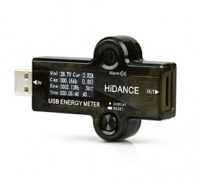  Hidance j7-h Usb 3