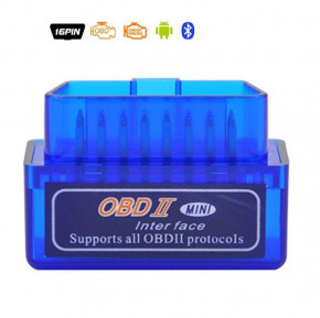  Obd2 Bluetooth Mini V2.1