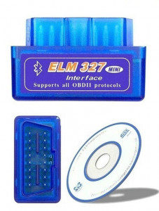  Obd2 Elm327 Bluetooth Mini V1.5 3