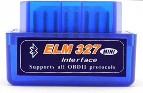  Obd2 Elm327 Bluetooth Mini V1.5 5