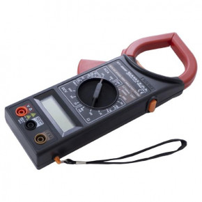  Digital Multimeter (DT-266F) 3