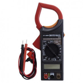  Digital Multimeter (DT-266F) 4