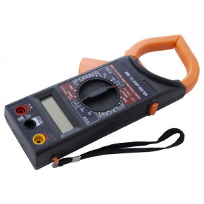  Digital Multimeter (DT-266) 3