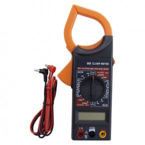  Digital Multimeter (DT-266) 4