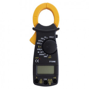  Digital Multimeter (DT-3266E)