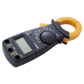  Digital Multimeter (DT-3266E) 3