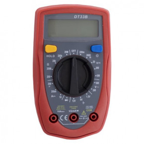  Digital Multimeter (DT-33B)