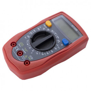  Digital Multimeter (DT-33B) 3