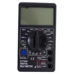  Digital Multimeter (DT-700D)