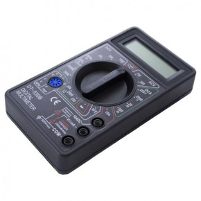  Digital Multimeter (DT-830B) 5