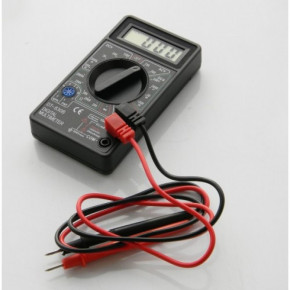  Digital Multimeter (DT-830B) 4