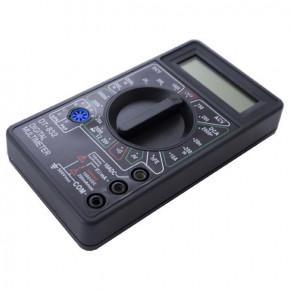  Digital Multimeter (DT-832) 5