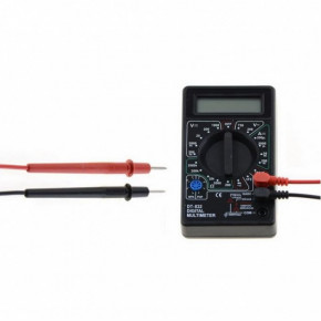  Digital Multimeter (DT-832) 6