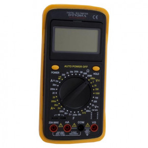  Digital Multimeter (DT-9205A I)