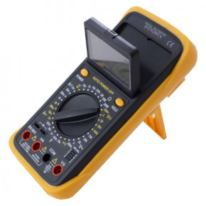  Digital Multimeter (DT-9205A I) 3