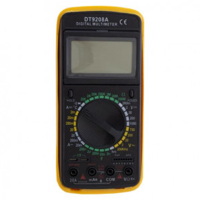  Digital Multimeter (DT-9208A II)