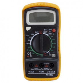  Digital Multimeter (M-830L)