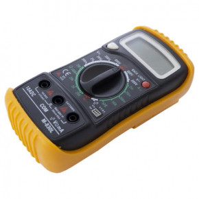  Digital Multimeter (M-830L) 3