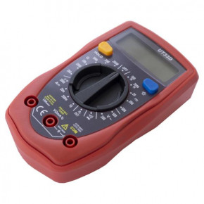  Digital Multimeter (UT-33D) 3