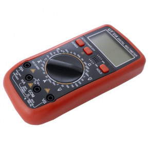  Digital Multimeter (VC-61A) 3